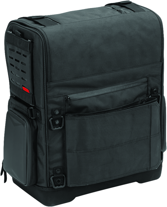 Kuryakyn Xkursion XS Odyssey Bag 5222