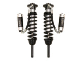 ICON 2005+ Toyota Tacoma Ext Travel 2.5 Series Shocks VS RR CDCV Coilover Kit w/700lb Spring Rate 58735C-700