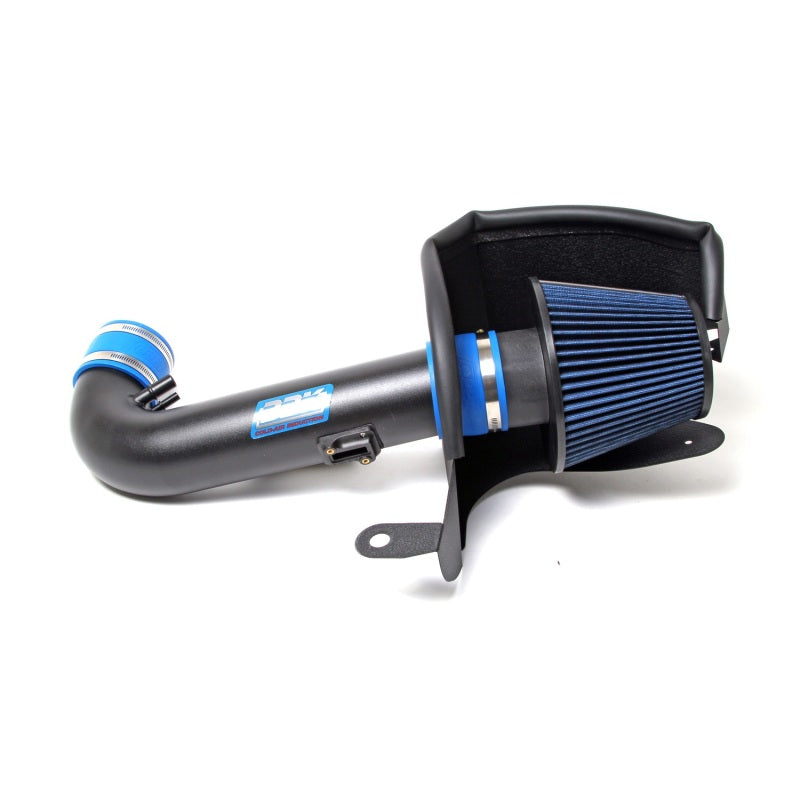 BBK 11-14 Mustang 5.0 GT Boss 302 Cold Air Intake Kit - Blackout Finish 17685