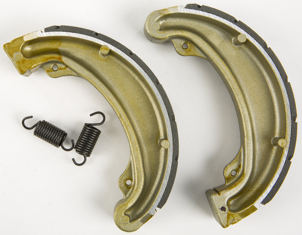 EBC Brake Shoes 312g Grooved 312G