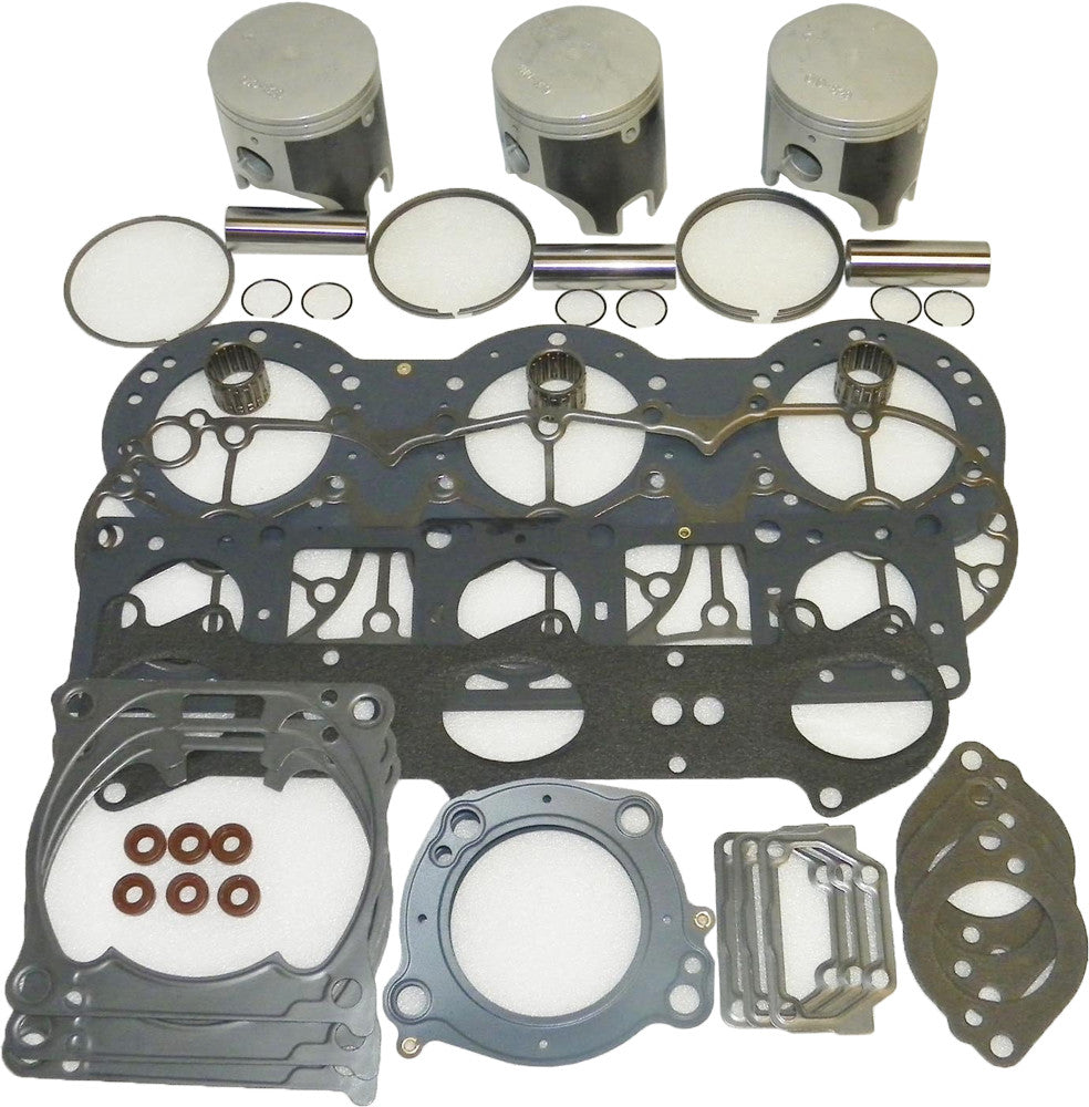 WSM Top End Rebuild Kit 010-829-12P