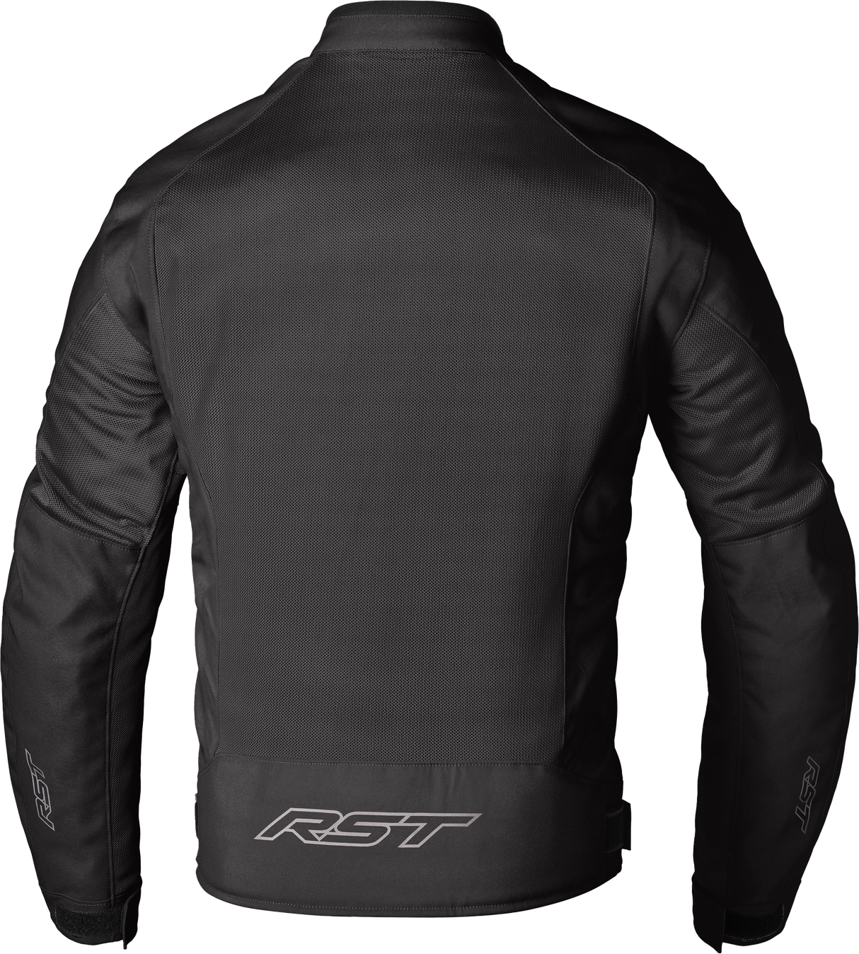 RST Spectre Air D3o Jacket Black Textile Lg 103688BLK-44