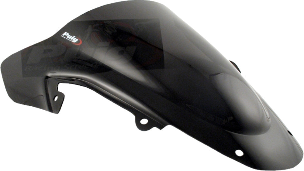 PUIG Windscreen Racing Dark Smoke 1340F