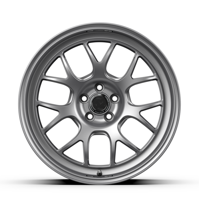 fifteen52 Apex RSR 18x9 5x100 42mm ET 73.1mm Center Bore Matte Titanium RSAMT-89050+42