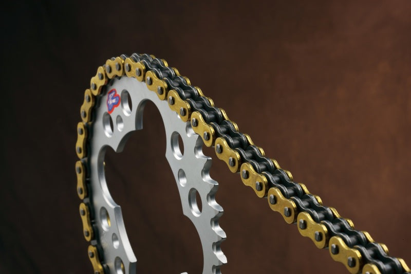 Renthal R4 520-122L SRS ATV Chain C313