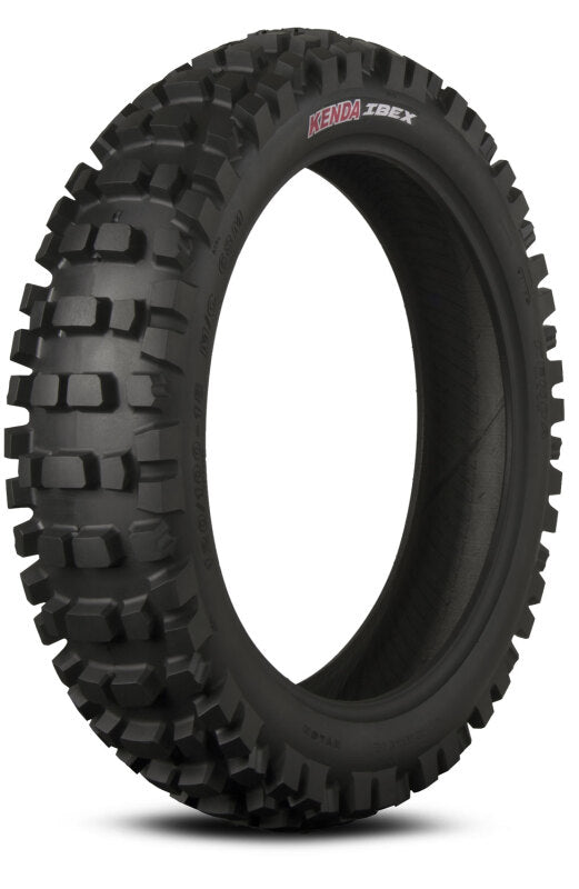 Kenda K774 Ibex Rear Tires - 90/100-14 4PR 49M TT 11541059 047741441B1CEX