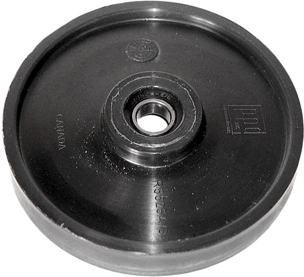 PPD Ppd Idler 5.62" X .625" Blk S/M R5625A-2-001A