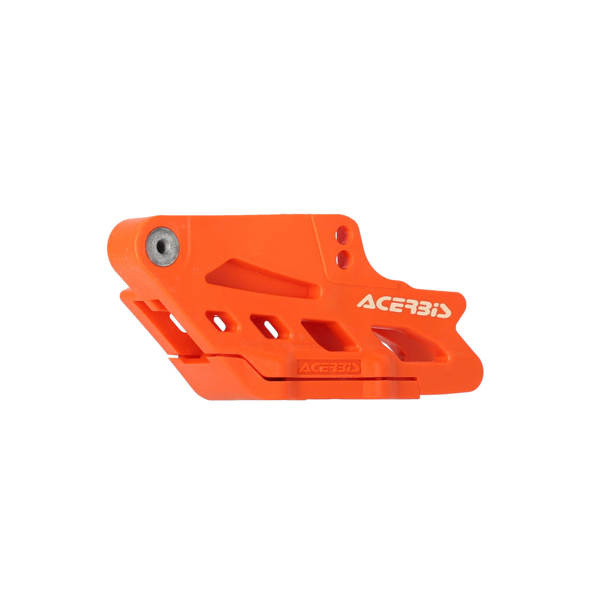 ACERBIS Chain Guide/Slider Kit `16 Orange Ktm 2981435226