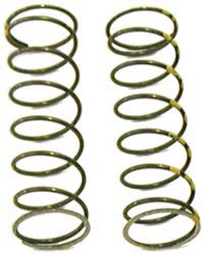 SLP Exhaust Valve Spring Yellow 14-113