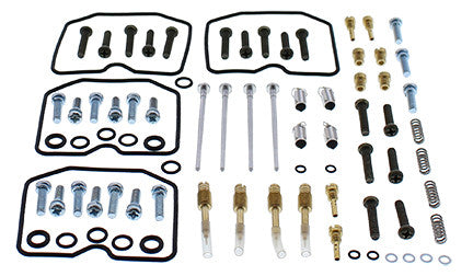 ALL BALLS Bike Carburetor Rebuild Kit 26-1691