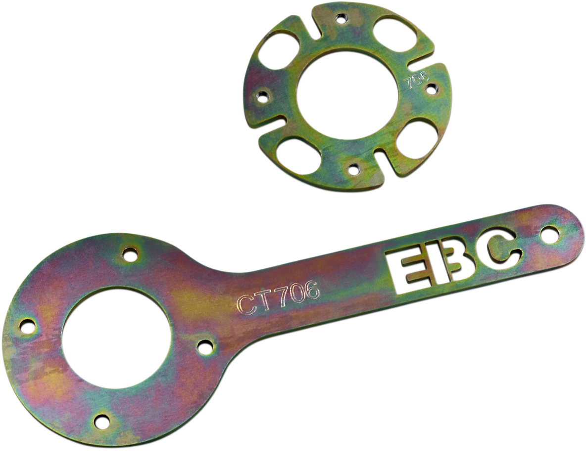 EBC Clutch Tool CT706SP