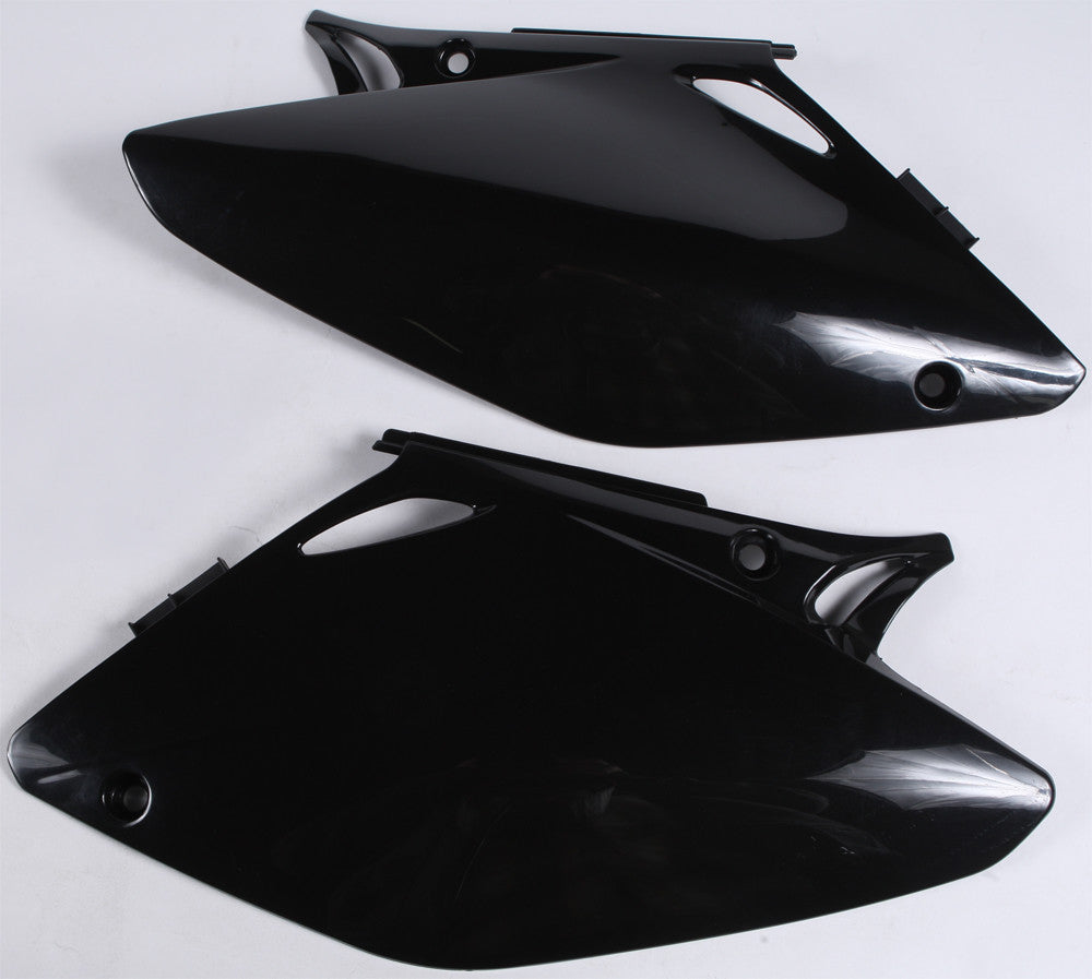 ACERBIS Side Panels Black 2071220001