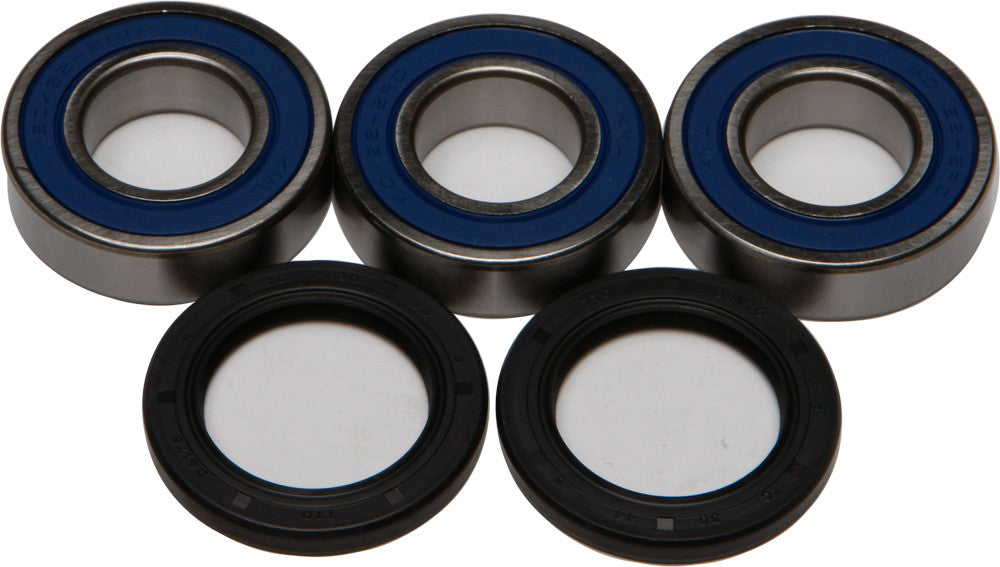 ALL BALLS Rear Wheel Bearing/Seal Kit 25-1255