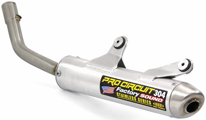 PRO CIRCUIT 304 Silencer 10101430