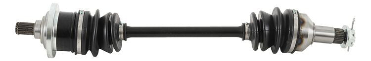 ALL BALLS 6 Ball Heavy Duty Axle Front AB6-AC-8-210