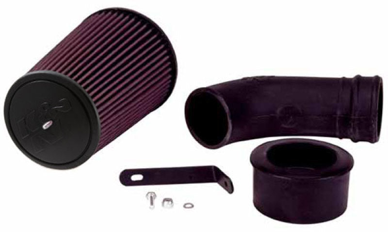 K&N 88-91 Honda Civic Performance Intake Kit 57-3503