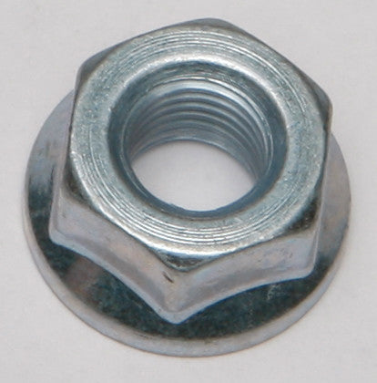 ITP Ea/10mm Flat Base Lug Nut BLUG10