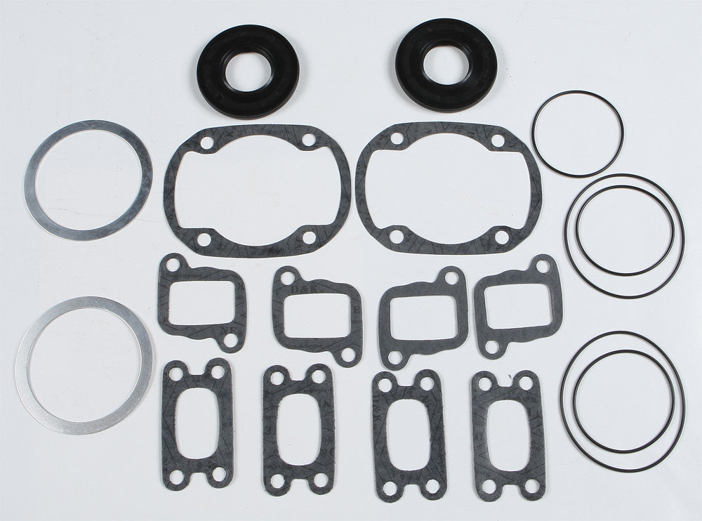 SP1 Full Gasket Set S-D S/M 09-711196