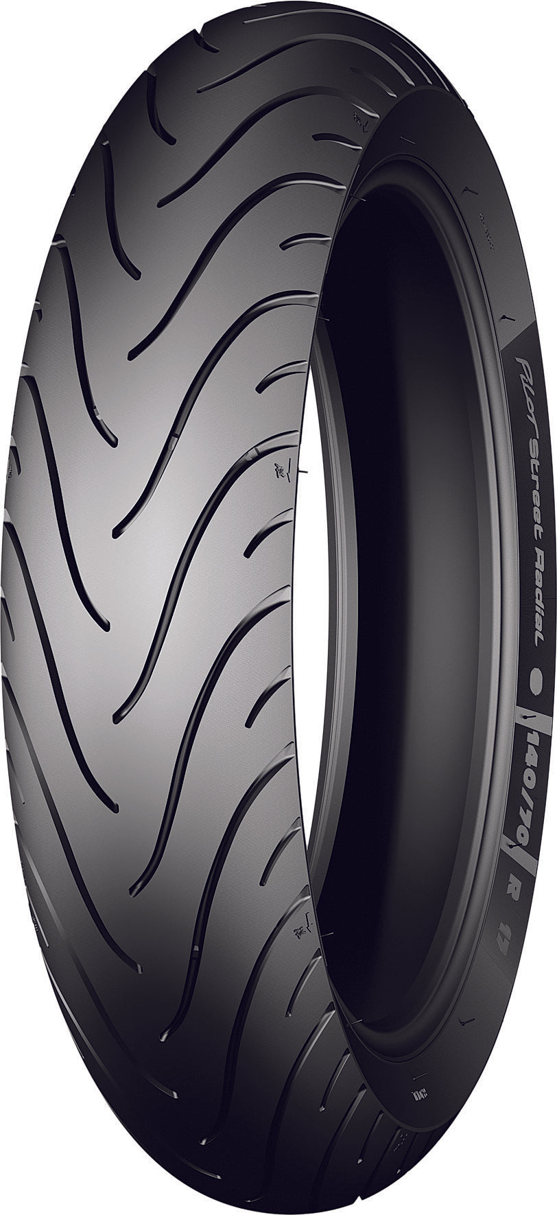 MICHELINTire Pilot Street Rear 150/60r17 66h Radial Tt/Tl38290