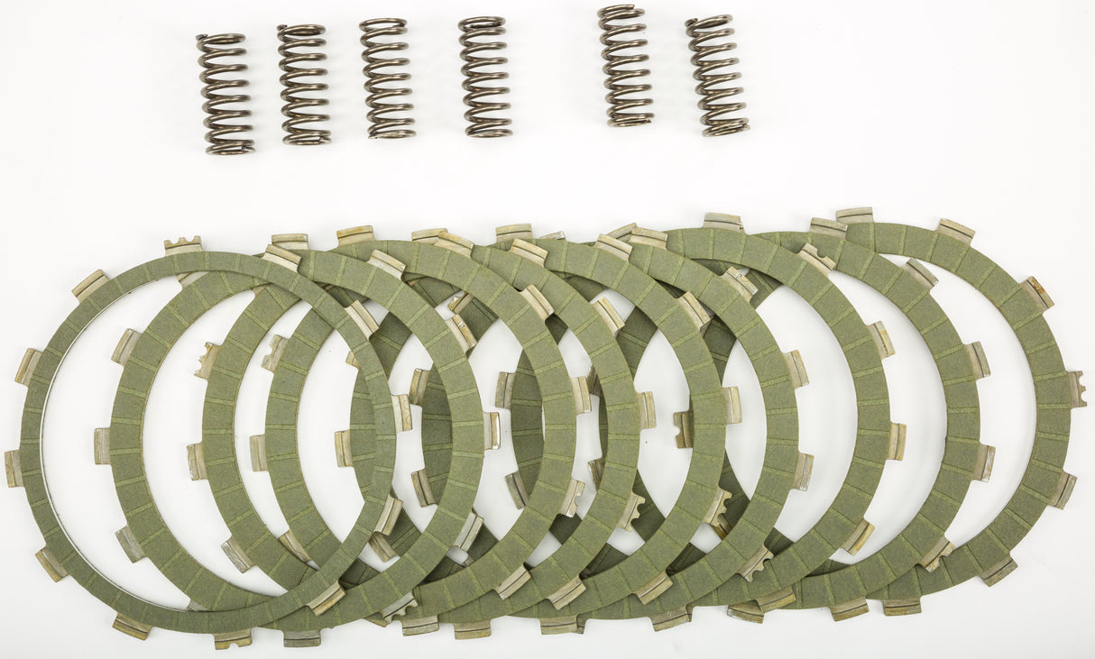 EBC Street Racer Clutch Kit Src93 SRC93