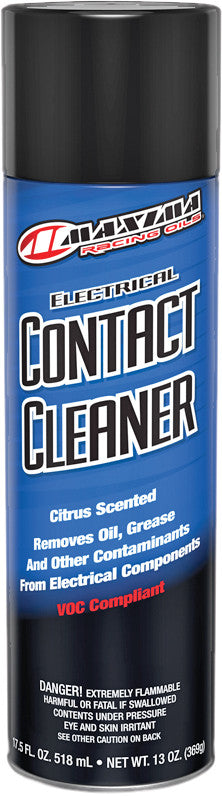 MAXIMAContact Cleaner 13oz72920