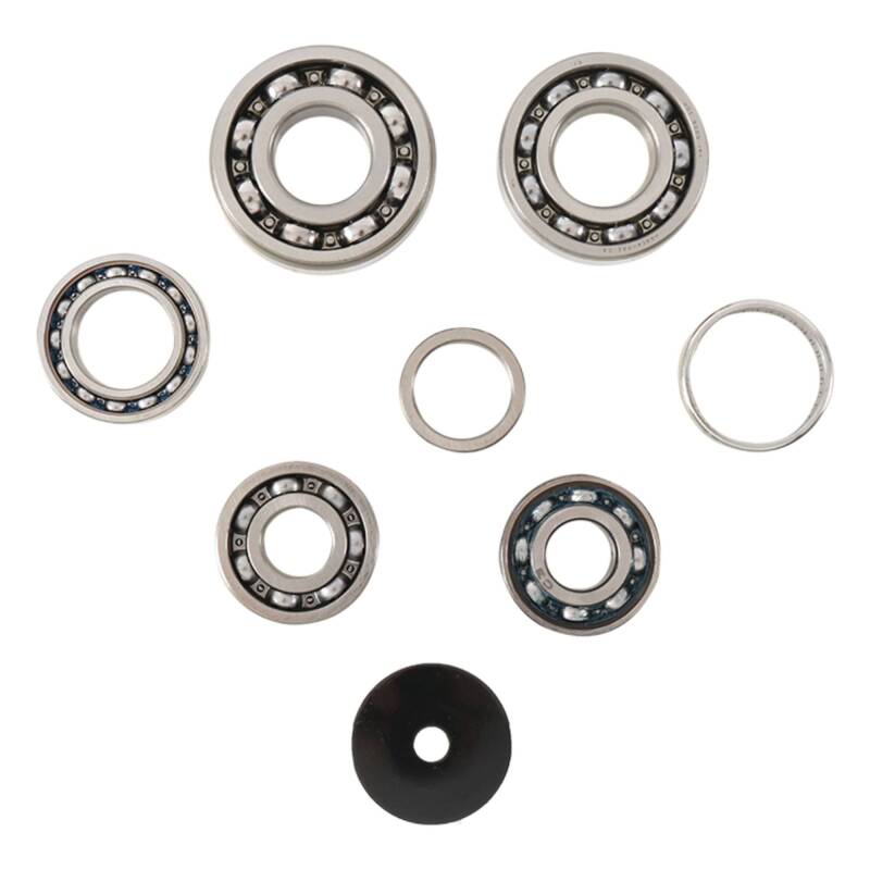 Hot Rods 02-04 Honda CR 250 R 250cc Transmission Bearing Kit TBK0043