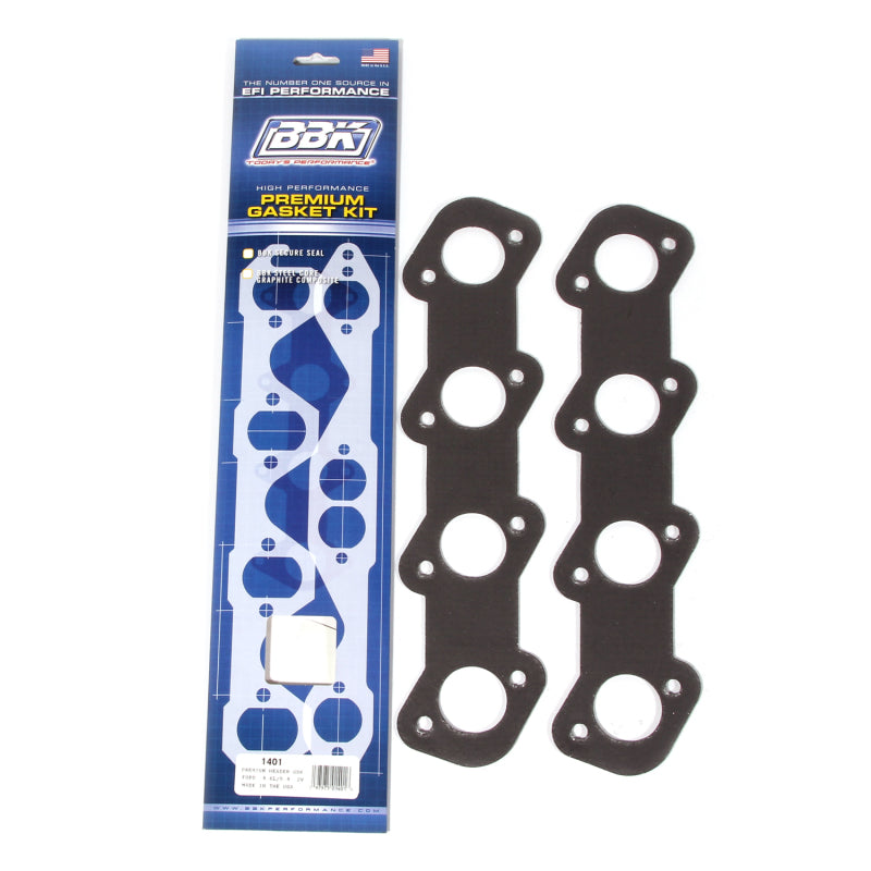 BBK Ford 4.6 5.4 2V Exhaust Header Gasket Set 1401