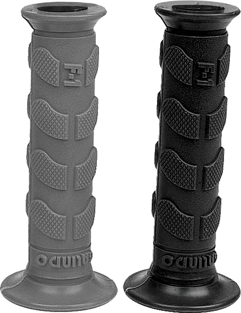 GALINDO Competition F1 Grips (Grey) GA-0191-015