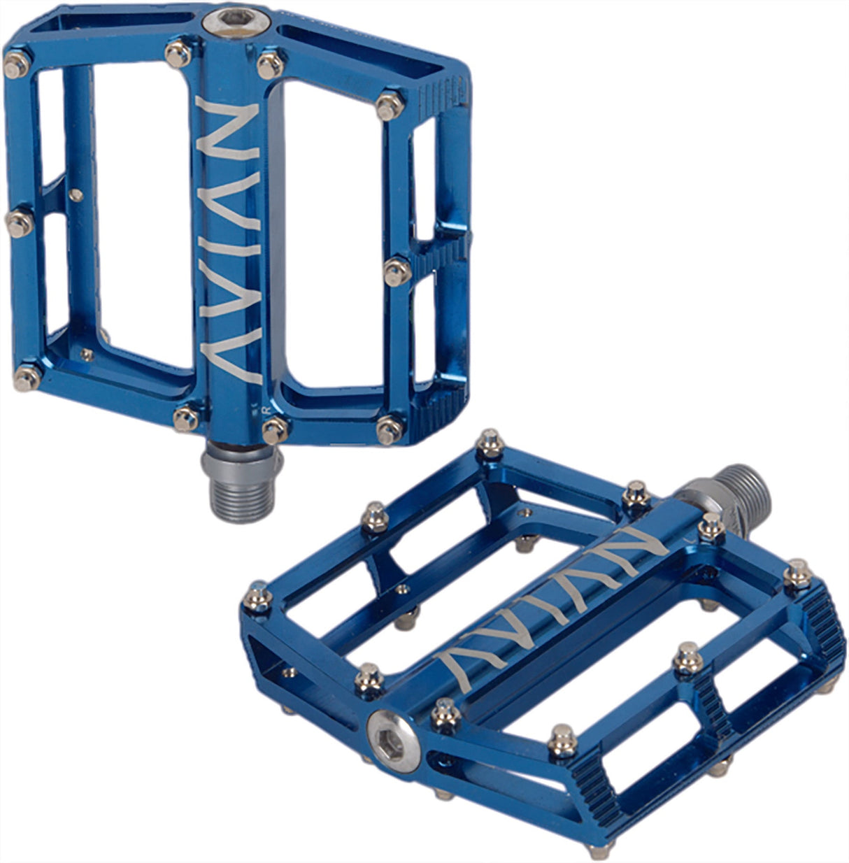 AVIAN Pariah Pro Pedal Blue 308002