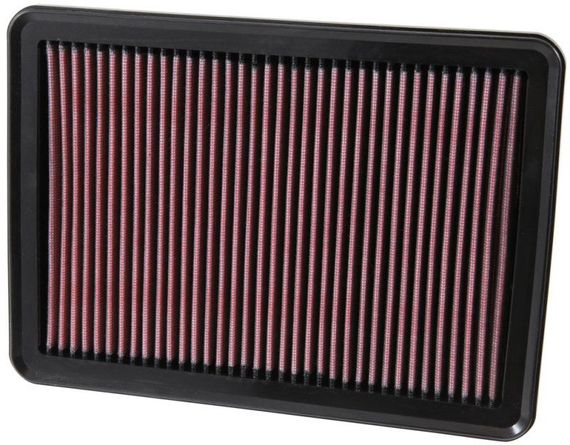 K&N Replacement Panel Air Filter for 2014-2015 Acura RLX 3.5L V6 33-5011