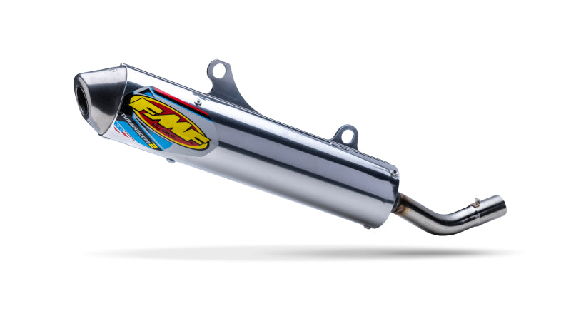 FMF Racing Universal 1-1/8in Turbinecore 2 Spark Arrestor Silencer 020302