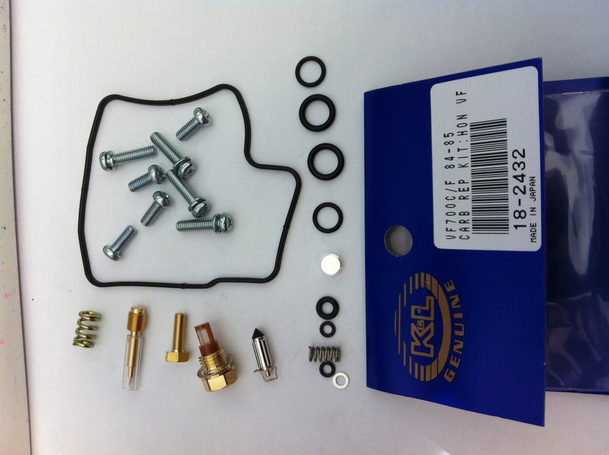 K&LCarburetor Repair Kit18-2432