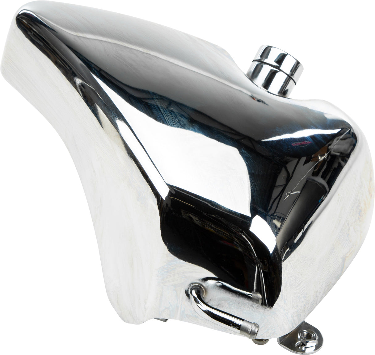 HARDDRIVE Oil Tank Chrome Sportster 83-93 72-033