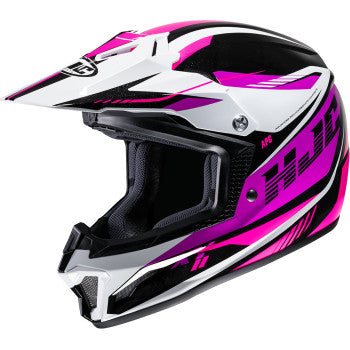 HJC CL-XY II Helmet - Drift - MC8 - Medium MP36NUS5D08V