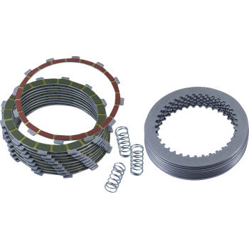 BARNETT Clutch Plate Kit - Indian Chief   2023 Kevlar  303-40-10025