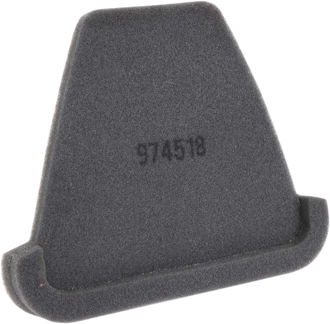 K & N Foam Filter for 1011-4363 25-4518