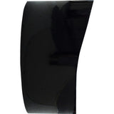 HEADWINDS Extended Headlight Bezel - 7" - Mariah - Black 1-7029MZA-0