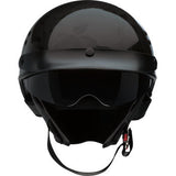 Z1R Vagrant NC Helmet - Rose - Black - 2XL 0103-1455