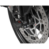 SW-MOTECH Axle Sliders - Front - Set - BMW/Aprilia STP.07.176.10301/B