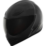 ICON Domain™ Helmet - Slabtown - Black - 2XL 0101-17875