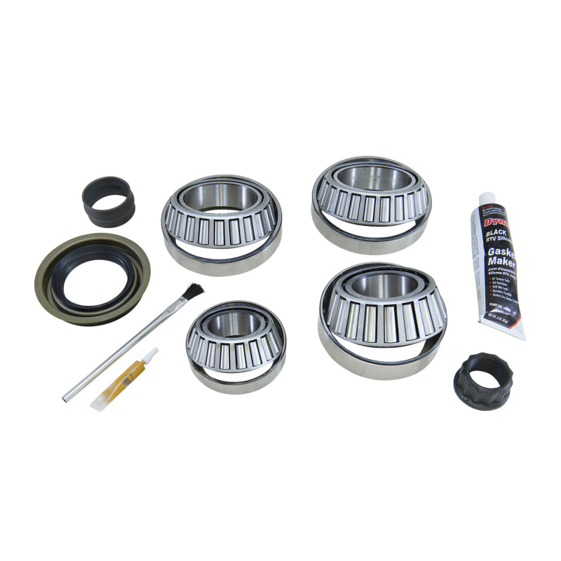 Yukon Gear Bearing install Kit For 2010 & Down GM & Chrysler 11.5in Diff BK GM11.5