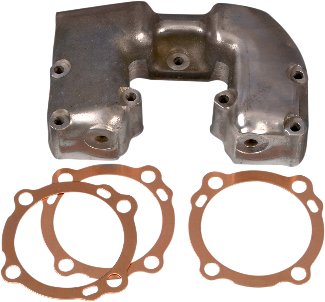 JAMES GASKET Copper Head Gasket - .045" - XL JGI-16769-82