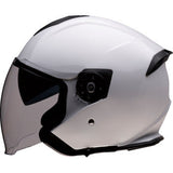 Z1R Road Maxx 2.0 Helmet - White - Medium 0104-3185