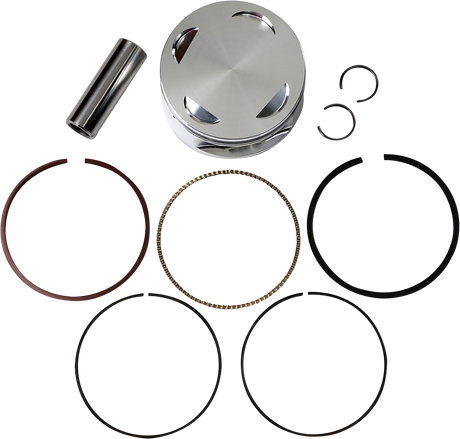 JE PISTONS Piston Kit 300276