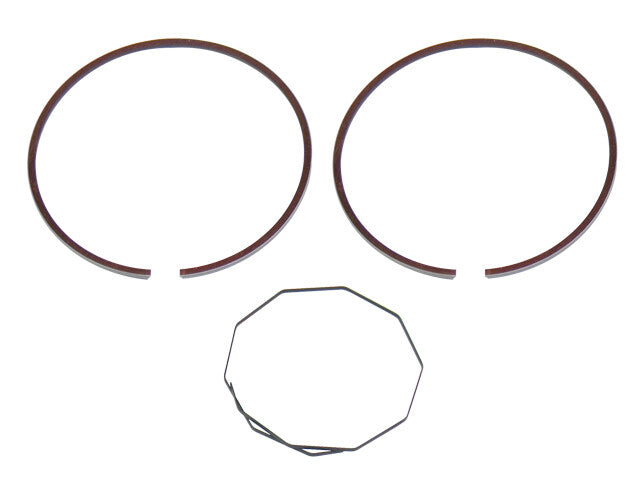 NAMURAPiston Rings 56.95mm Yam For Namura Pistons OnlyNX-40010-4R