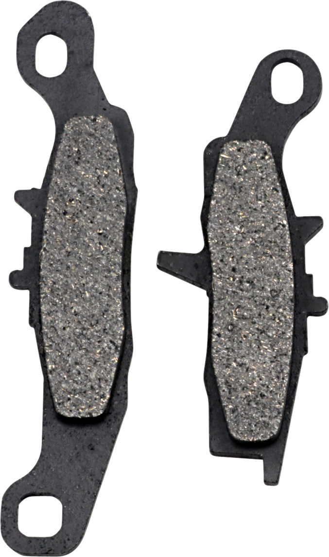 GALFER Brake Pads FD204G1054