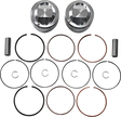 JE PISTONS Piston Kit 157597