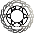 MOTO-MASTER Brake Rotor - Flame 260 KTM Freeride  112160-PU