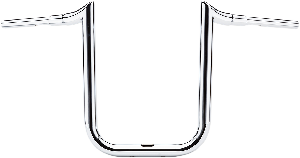 LA CHOPPERS Handlebar - Prime Ape - 16" - Chrome LA-7357-16