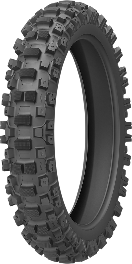 KENDA Tire - K775 Washougal II - Rear - 80/100-10 - 42J 047861003C0S2